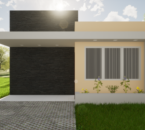 Fachada 4